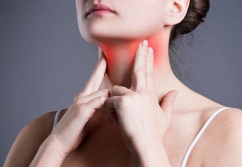 Vi khuẩn liên quan đến bệnh nướu răng làm tăng nguy cơ ung thư đầu và cổ